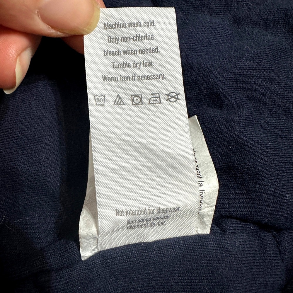 Gymboree Boys Bomber Baseball Varsity Jacket Size S 5-6‎ Preppy Timeless Grey - Picture 10 of 12